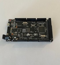 Mega 2560 WiFi R3 ATmega 2560 ESP8266 32Mb USB-TTL CH340G Compatible for Arduino