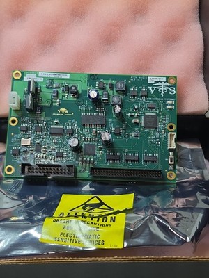 Steris VTS Medical Systems Audio Board ATOM P/N: VTP000025