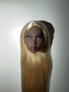 Fashion Royalty Doll | eBay