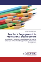 Karalyn Schmalz-Picard | Teachers' Engagement In Professional Development | Buch
