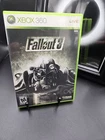 Fallout 3 / Microsoft Xbox 360 /  CIB / Clean / Tested / Read