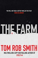 Tom Rob Smith - Farm - Paperback - 92 - G245Z