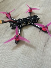 5” Fpv Drone, controller, and goggles