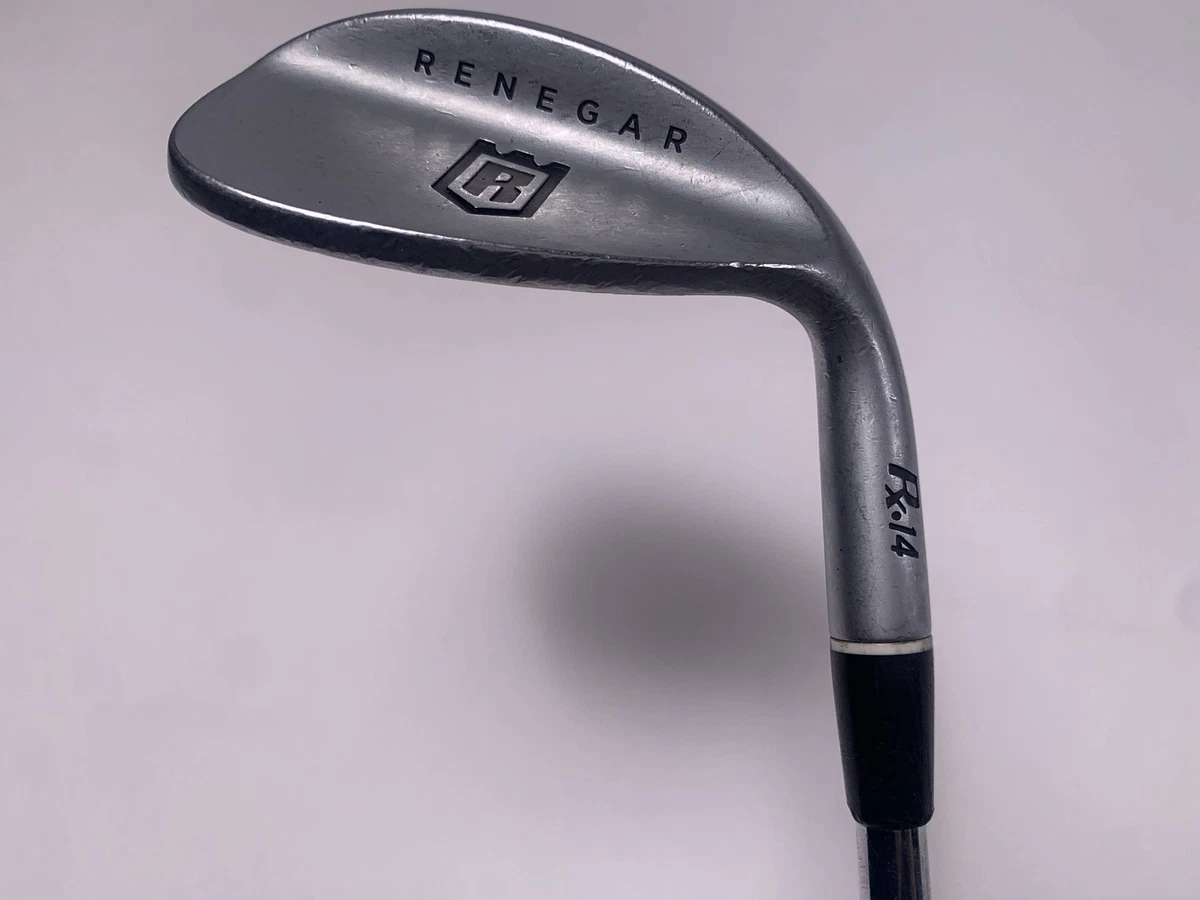 Golf Renegar | eBay sale for Wedges - at Rx12 Wedge ウェッジ 