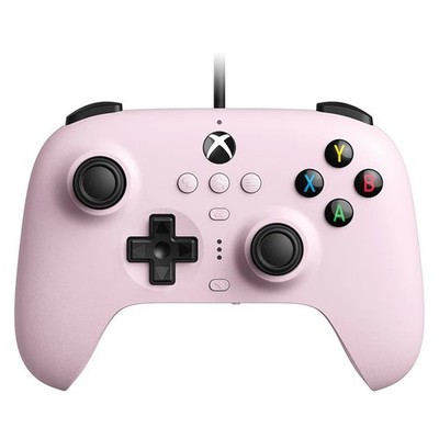 8Bitdo Ultimate Wired Controller for XBOX - Pink - Pre Owned