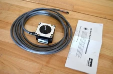 New Parker HV231-01-10 Nema23 Stepper Stepping Motor with Cable (High Voltage)