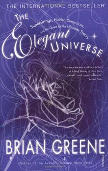 The Elegant Universe: Superstrings, Hidden Dimensions, a... | Buch | Zustand gut