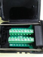 DB-15 Solderless Male RS-232 D-SUB Serial Adapters