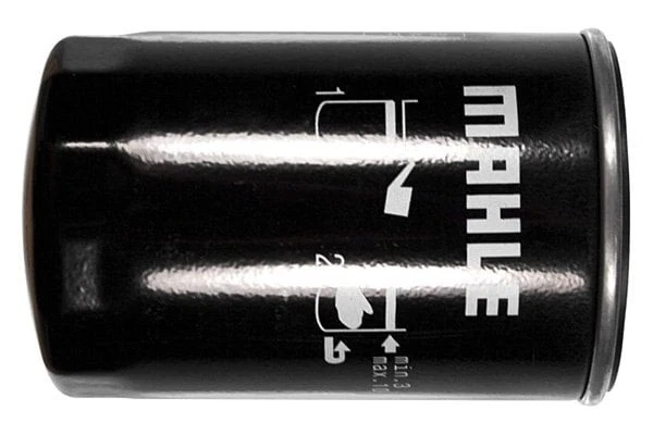 For Dodge Ram 1500 2002-2008 Mahle OC479 Engine Oil Filter Foto 2 de 4