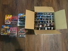 Hot Wheels Lot. 79 Cars, HW XL, Treasure Hunts, Red Line Club Exclusives