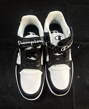 Champion Arena Power Hi V2 Men  s High Top Sneakers Sz 12