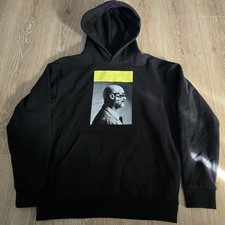 Tom Segura Come Together YMH Studios Official World Tour Hoodie 2024-2026 Medium