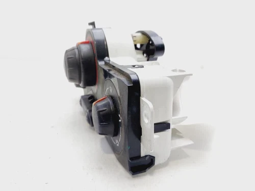 5F2140100 Mando Calefaccion/Aire Acondicionado para RENAULT KANGOO II (F 9180941 - Imagen 2 de 10