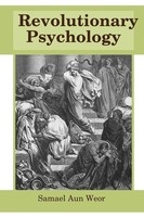 Revolutionary Psychology Samael Aun Weor Taschenbuch Kartoniert / Broschiert