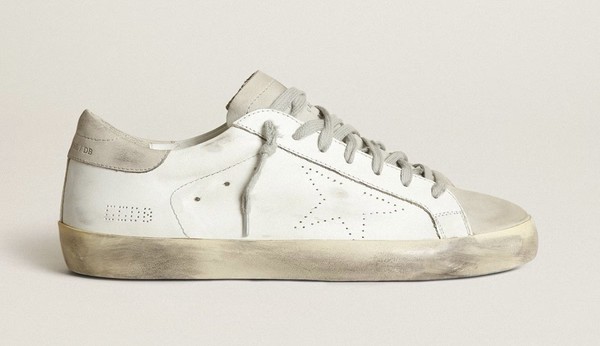 Golden Goose Superstar 39