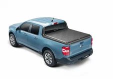 Truxedo TruXport Soft Roll Up Tonneau Bed Cover for 2022-2024 Ford Maverick