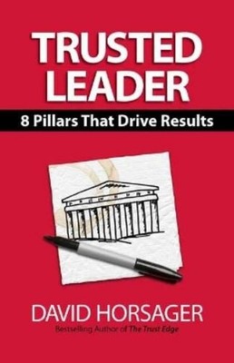 Bob Nelson Trusted Leader (Gebundene Ausgabe)