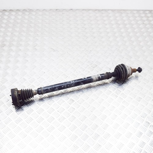 VOLKSWAGEN GOLF MK6 1.6 TDI Antriebswelle vorne rechts 1K0407272EC 77kw 2010