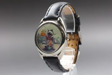 [Unused] Vintage 1996 Fossil LIMITED Ed. TOY STORY Watch LI-1441 From JAPAN