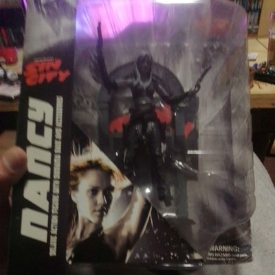 Diamond Select Sin City Figur Nancy