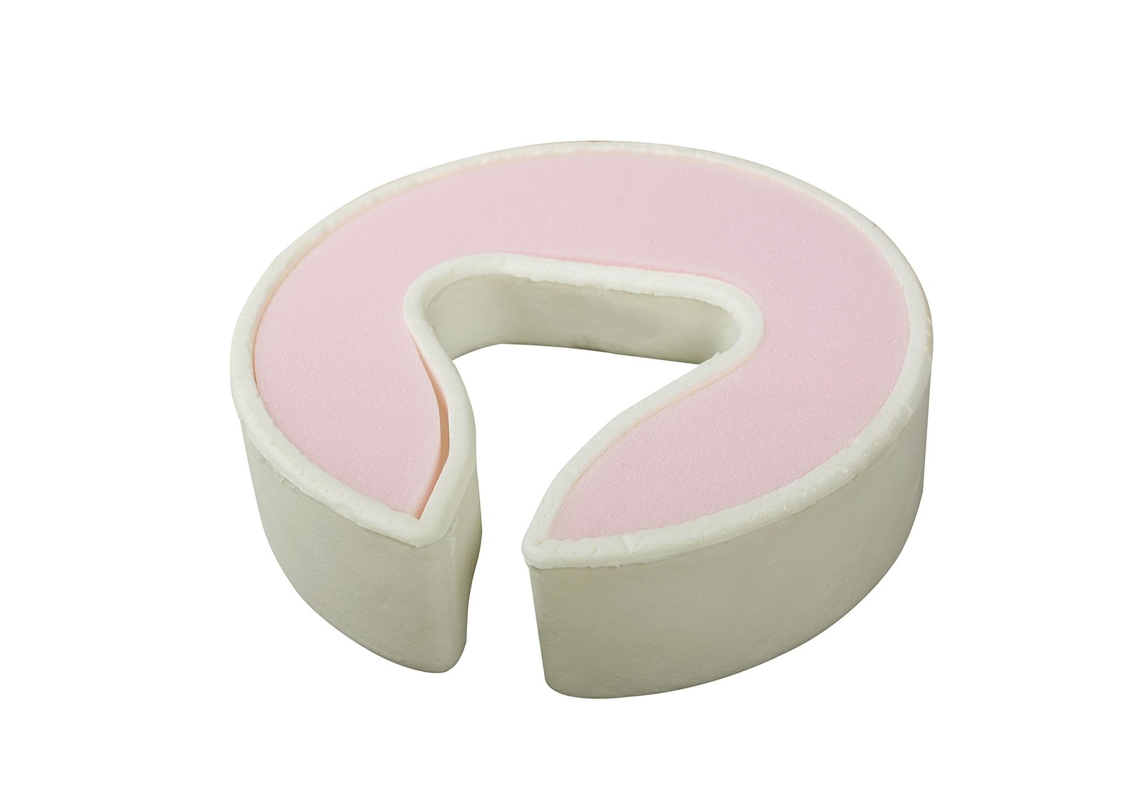 Master Massage Universal Headrest Face Cushion/face Pillow for Massage Table-...