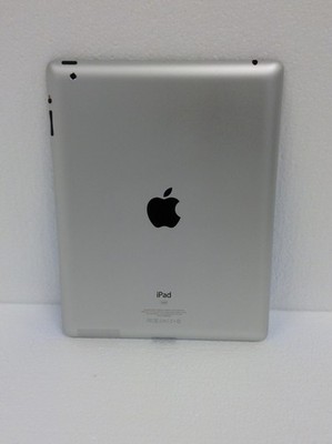 Apple iPad A1395 2nd Gen MC769LL/A 16Gb 9.7Inch Tablet,Black