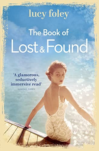 The Book of Lost and Found: Sweeping, captivating, perfect summer reading - Image 4