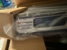 Pathway Pathport DMX/RDM Ethernet Gateway