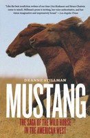 Deanne Stillman | Mustang | Taschenbuch | Englisch (2010) | Houghton Mifflin