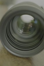 SIGMA 50-100mm F1.8 DC Art for CANON EF