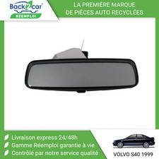 Retroviseur intérieur Volvo S40