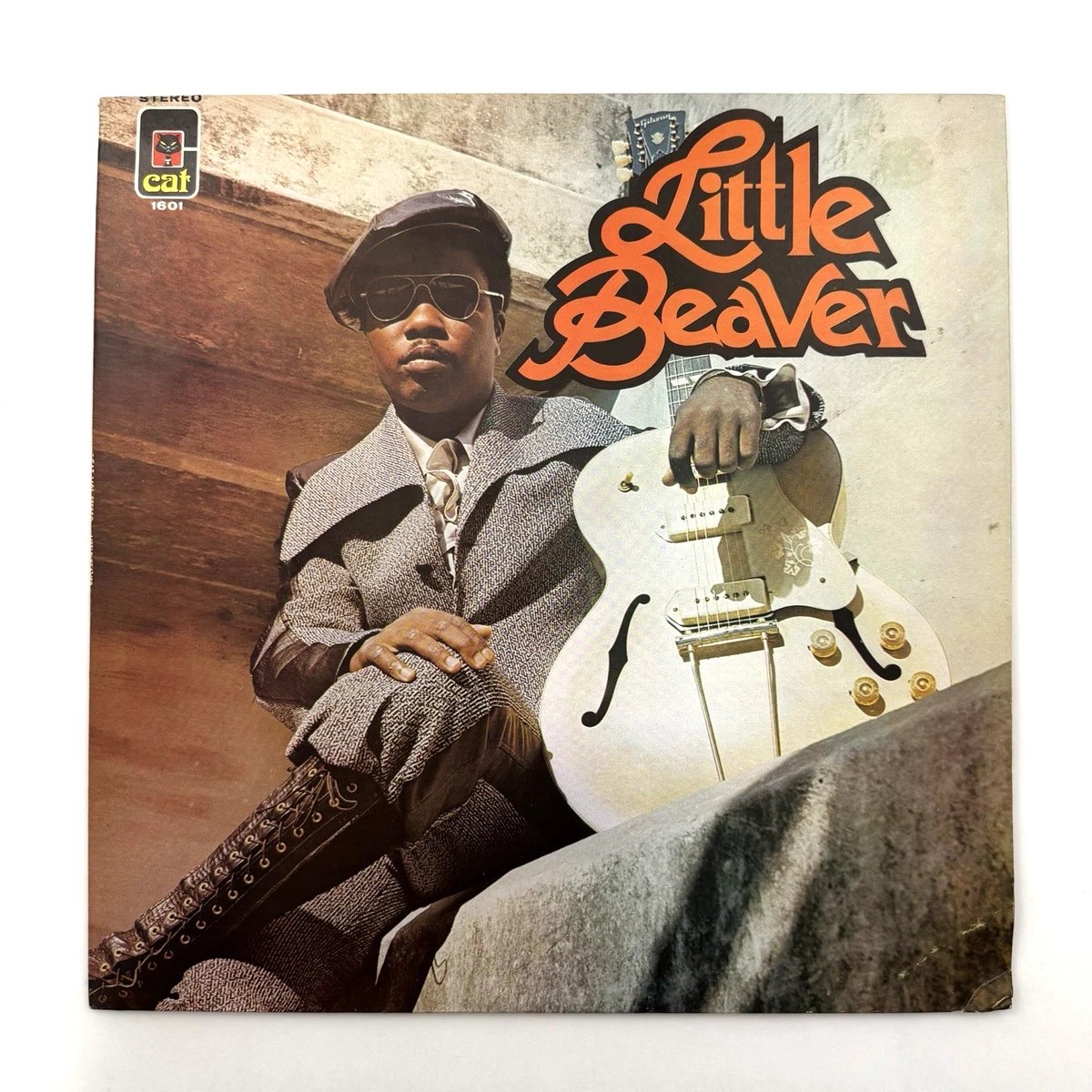 Little Beaver Lp for sale | eBay