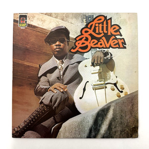 Little Beaver Party Down LP for sale | eBay