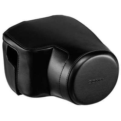 Sony LCJ-RXJ Schutzhülle für RX10 Tasche/Koffer