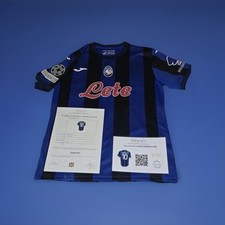 MAGLIA INTER AWAY Stadium 2023/24 Uomo Edizione Speciale Tartarughe