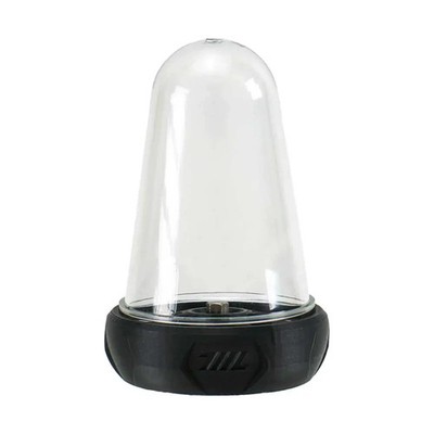 711L MagMount Tool Capsule - Magnetic Storage Organizer for Lollipop Bit Driver