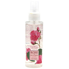 Rose nwasser of Bulgaria Konzentrat Gesichtsw...