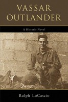 Ralph Locascio | Vassar Outlander | Taschenbuch | Englisch (2007) | Iuniverse