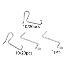 Fence Wire Tensioner Tool Fence Tightener for Fence Post Garden Fence Wire