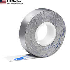 Golfupp 1 Grams Per Inch High Density Lead Tape  1/2''x 1g/inch, 1g/inch