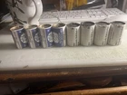 20009-2012 P & D Kennedy Half Dollars - BU - Original US Mint Rolls (Lot of 8)