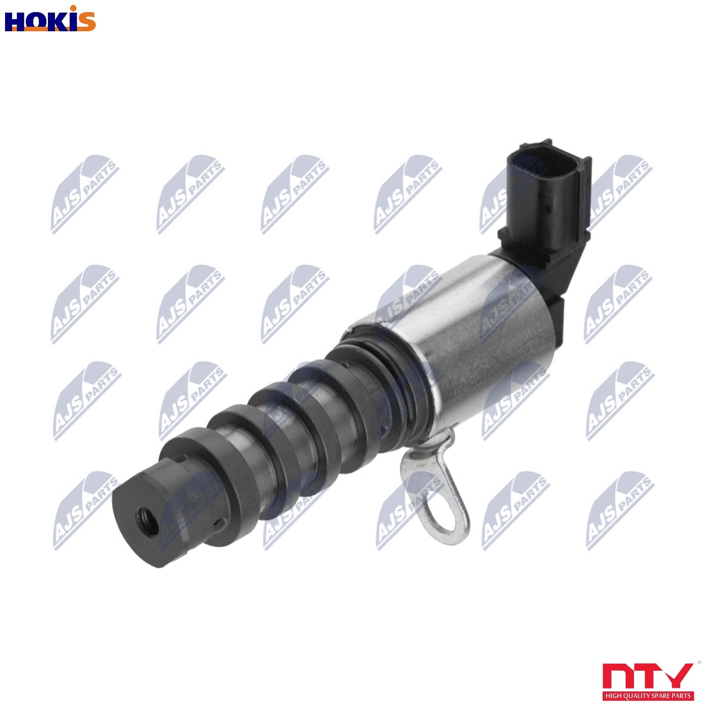CONTROL VALVE CAMSHAFT ADJUSTMENT EFR-HD-008 FOR HONDA K24Z3 2.4L 4cyl 3.5L - Image 10