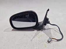 Retroviseur gauche (ou coque) Rover 420