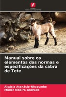 AlsáCia AtanáSio-Nhacumbe (U. A.) | Manual Sobre Os Elementos Das Normas E...