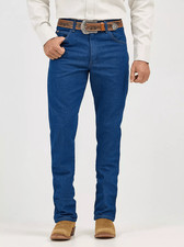 Men's Wrangler  Cowboy Cut  Relaxed Fit Jean 31MWZPW
