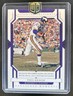 2023 Panini National Treasures Paul Krause Treasured Moments #/99 Vikings