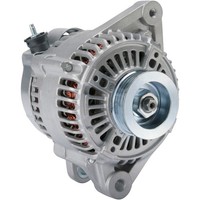 Lichtmaschine Generator 14V 90A Ø54,5 Mm Hc-Cargo FüR Toyota Yaris
