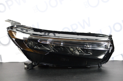 #ad #ad Perfect 23 25 Honda CR V CRV LED Headlight Right Passenger RH OEM $325.99