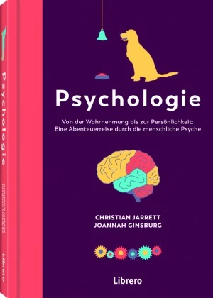 Psychologie | Ginsburg, Joannah Jarrett, Christian | Gebunden | 9789463595698