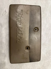 Makita Planer Model 2040 - Chain Cover - Part Number 343317-1